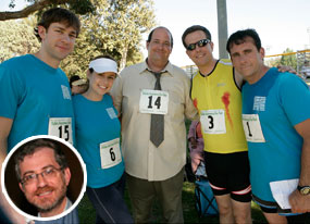 Greg Daniels, The Office Greg Daniels, The Office